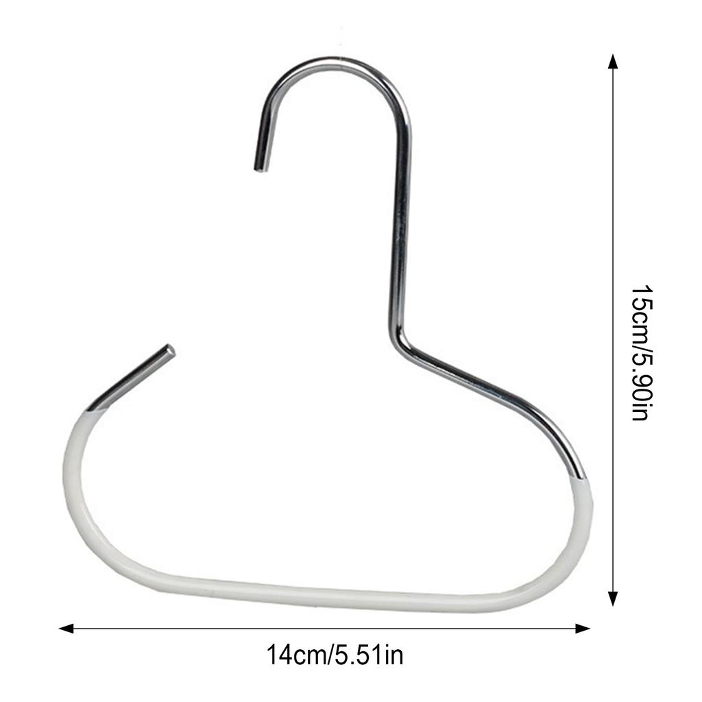 Hutständer Kappenaufbewahrung Aufhänger Platzsparend Kappenorganizer mit Haken für Schal Stola Gürtel und Accessoire