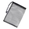 Nylon Golf Ball Mesh Bag, 50-Ball Capacity, 30x20CM, Various Sizes Available