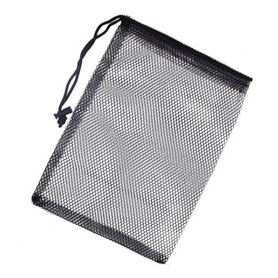 Netzbeutel für Golfbälle aus Nylon, Fassungsvermögen 50 Bälle, 30x20CM, Verschiedene Größen verfügbar