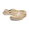 Crocs Baya Lined Glitter Clog K Wt
