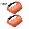 Ergonomic Support for Commuting Car Headrest Neck Pillow, Memory Foam Shoulder Pillow Support, Universal Vehicle Seat Cushion, Adjustable Comfort
