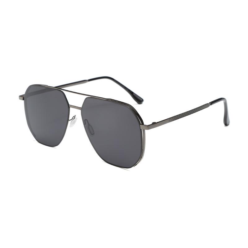 Classic Men s & Women s Polarized Aviator Sunglasses with UV Protection