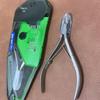 Vietnamese Stainless Steel Easy Cut D03-D501-D07-D09 Cuticle Nipper and Nail Clippers Manicure Tools