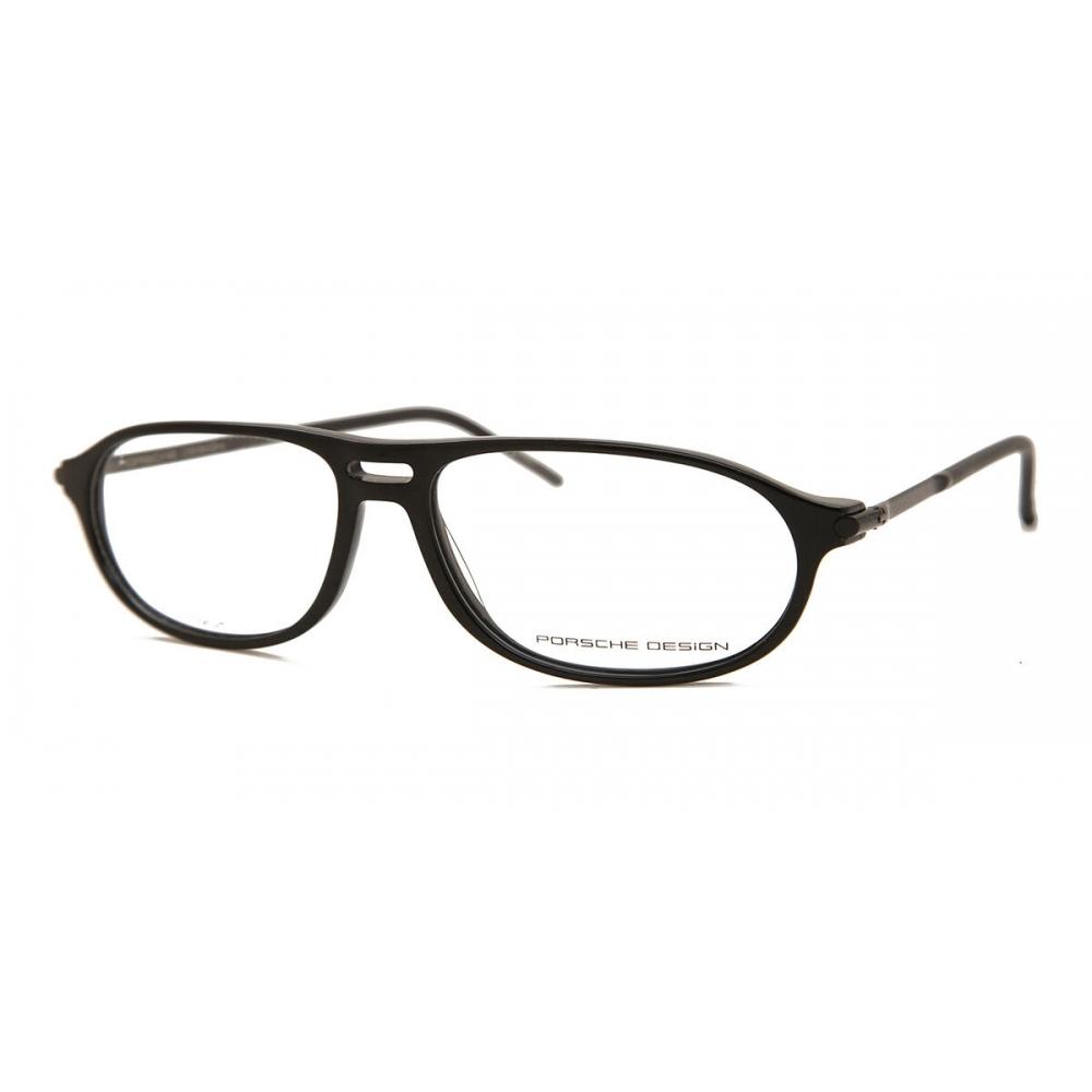 PORSCHE DESIGN P8138 C Unisex Eyeglasses