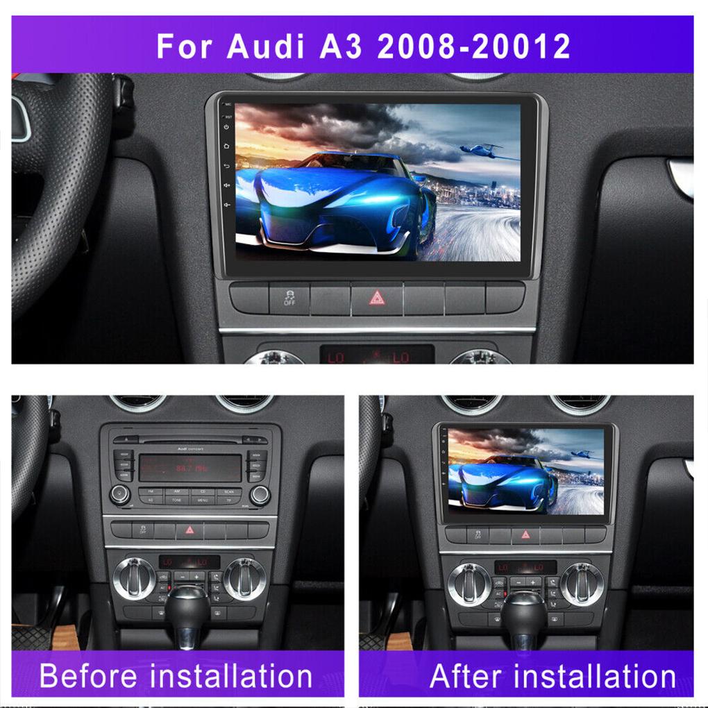 Black Sound Performance For Car Radio Enthusiasts