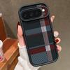 Grid Lines Pattern TPU Phone Case For Google Pixel 10 8 7 Pro 8A 9A 7A Pixel 9 10 Pro XL Shockproof Soft Silicone Back Cover