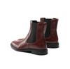 Chelsea Boots Vagabond Shoemakers Frances 2. 5406-001-49 Brown