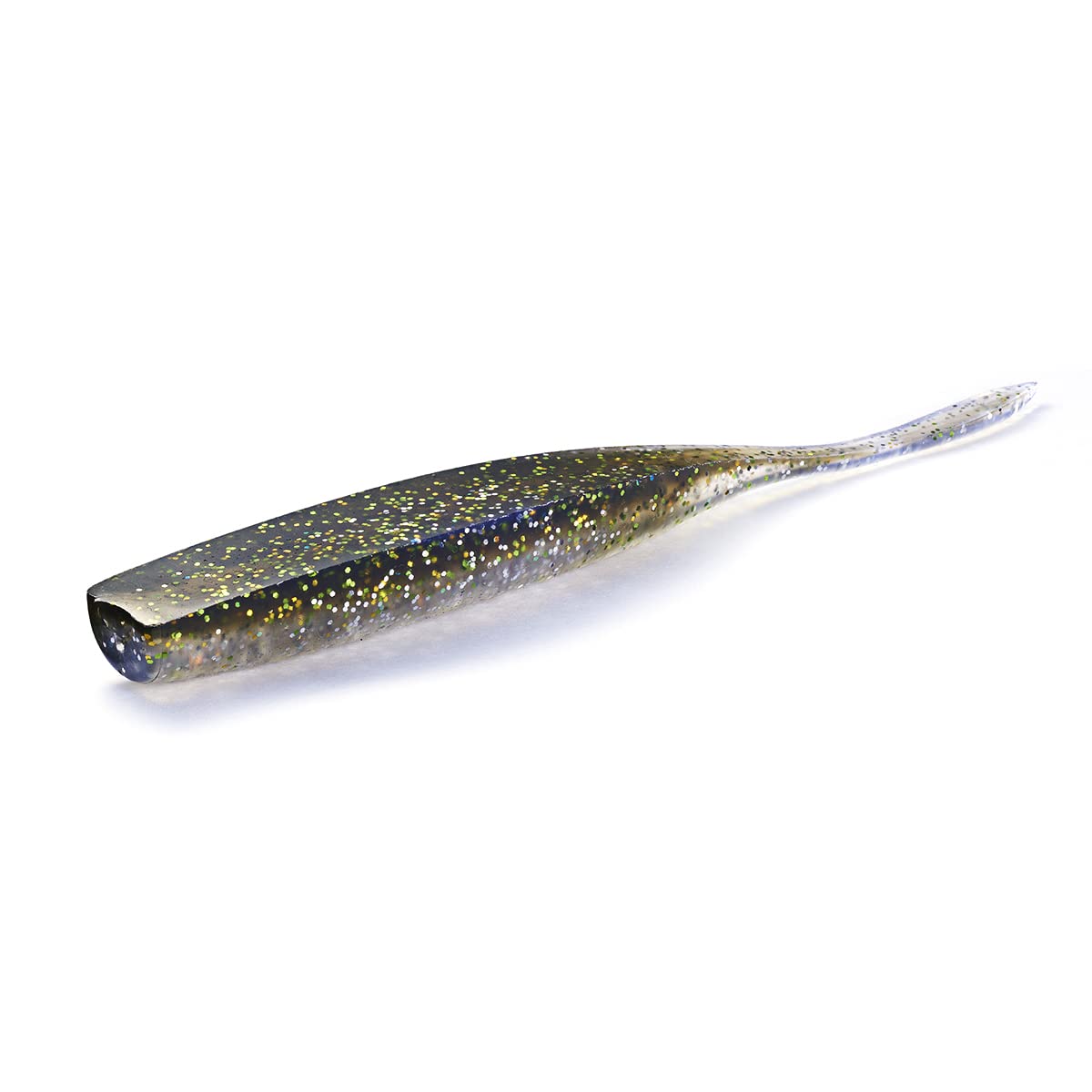 Jackson Freak Worm 4 дюйма KKB Kitokitobait 4inch