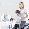 Riding Baby Harness Fall Prevention Accessories Vehicle Child Strap Motorcycle Child Safety Belt