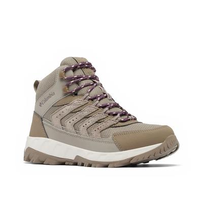 Strata Trail™ Hiking Boots