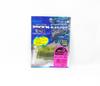 Owner Esca morbida RB-3 Anello Grub singolo 12 pezzi 1,5 pollici 19 (2484)
