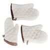 MDNG Heat Resistant Baking Gloves