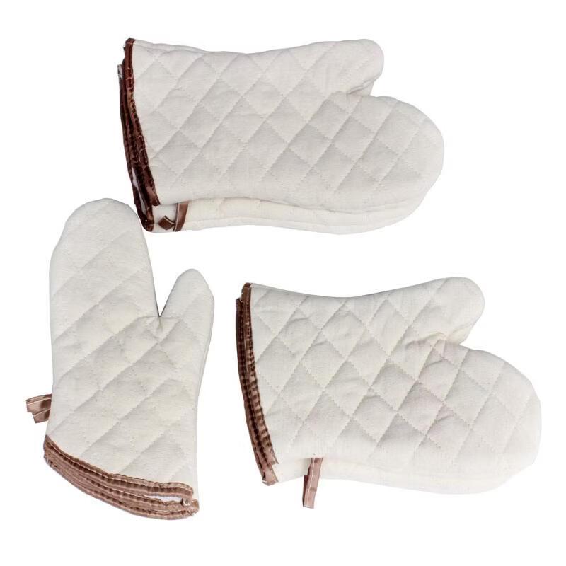 MDNG Heat Resistant Baking Gloves