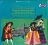 LP Record JORG FAERBER WURTTEMBERG CHAMBER O  Vivaldi 4 Concerti TV34009S TURNABOUT 1965 US Classical Used