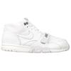 New Nike Air Trainer 1 Fragment Design White 806942-110