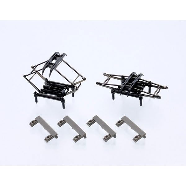 Tomix Railway Collection Pantograph PS13 [0224] (2 pieces)