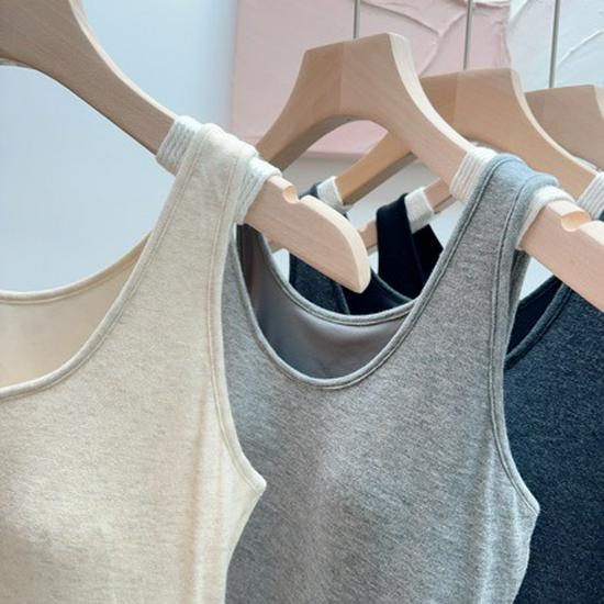 

Cashmere Vest - Contact Customer Service for Images L чёрный