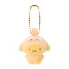 Sanrio Chiikawa Secret Beflockter Maskottchen-Anhänger Sanrio-Figuren Empfohlen ab 3 Jahren 537152 PVC/Stahl