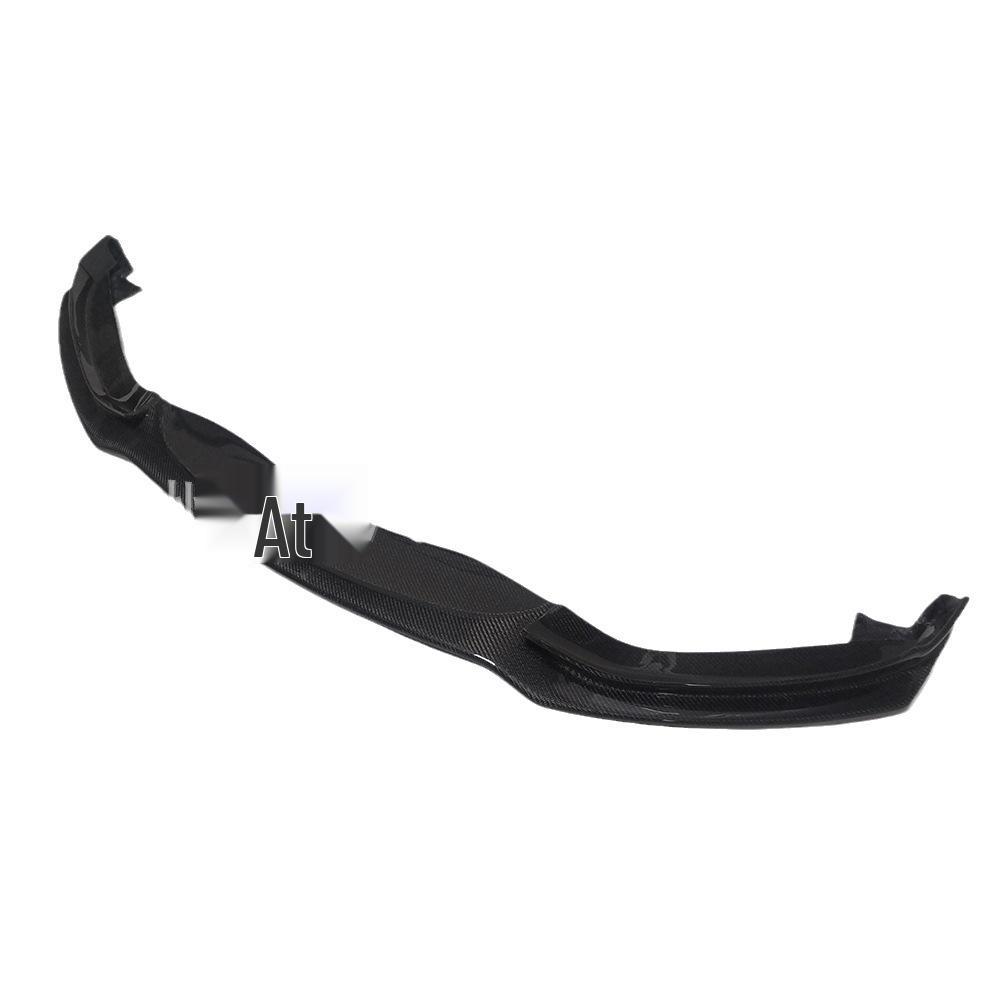 BMW 4 Series F32/F33/F36 Carbon Fiber Front Lip (END.CC Style)