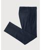 INDIAN Men'S Wool Blend Textured Matching Pants