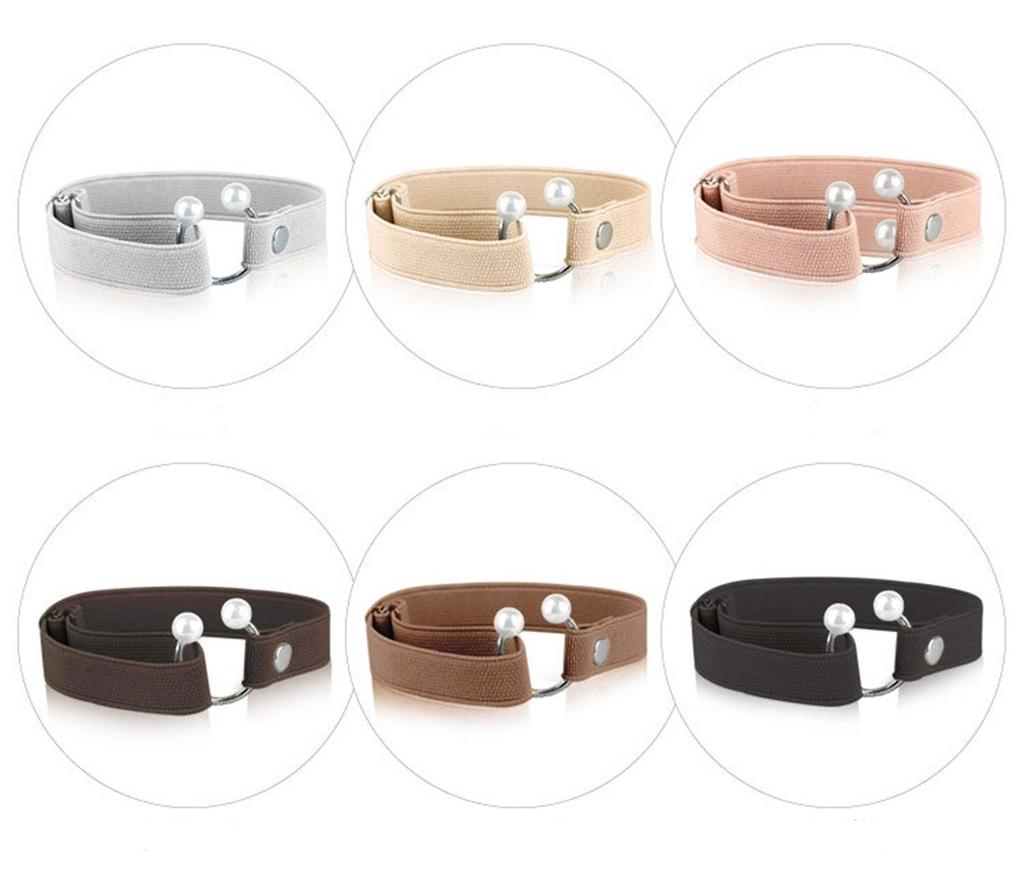 Shoe Belt Shoe Accessories Anti-skid Elastic Shoe Strap Shoes Band High Heels Holding Shoelace