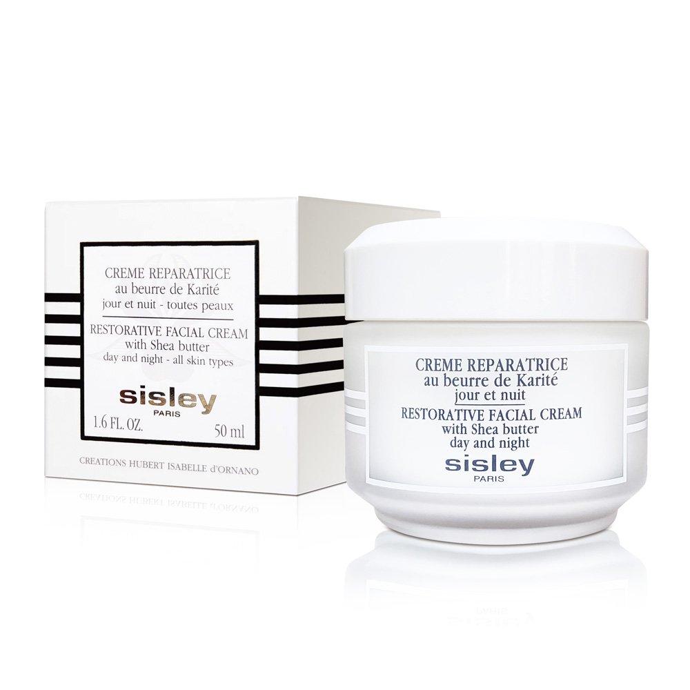 Creme Leparatris 50ml Soothing Cream Containing Shea Butter