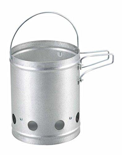 Captain Stag UG-3245 Fire Extinguisher Set for Bar