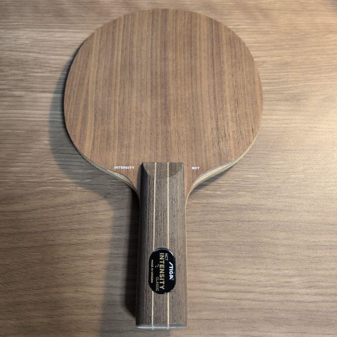 Used Intensity NCT Shake ST STIGA