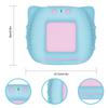 Early Education Learn English Words Toys Kids Audio Electronic Cards Book Cognitive Talking Flash Cards Game for Toddlers Gift