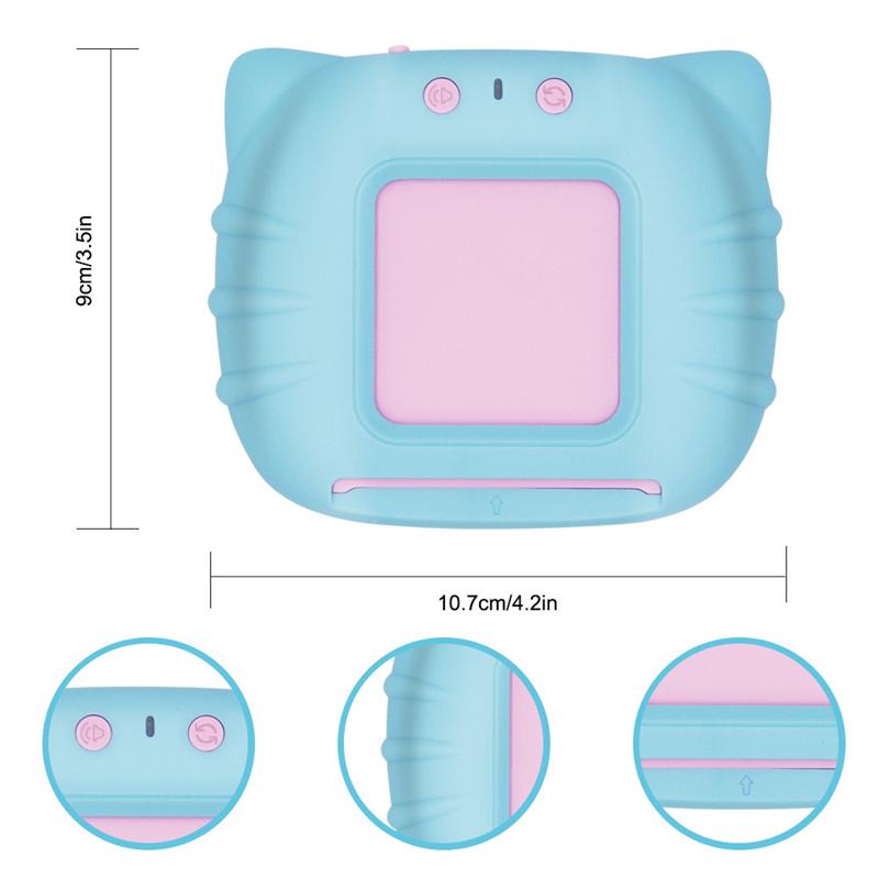 Early Education Learn English Words Toys Kids Audio Electronic Cards Book Cognitive Talking Flash Cards Game for Toddlers Gift