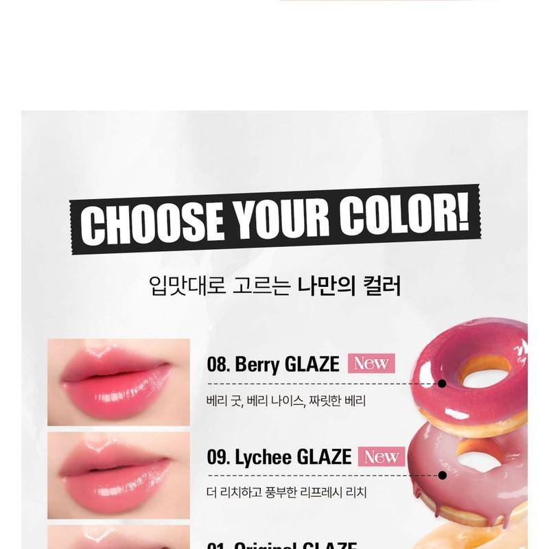 Bbi@ - Over Glaze Stick - 9 Colors
