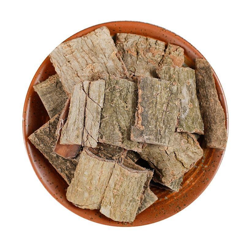 Eucommia Tea Super Grade Cortex Eucommia Bark Du Zhong Chinese Herbal Material