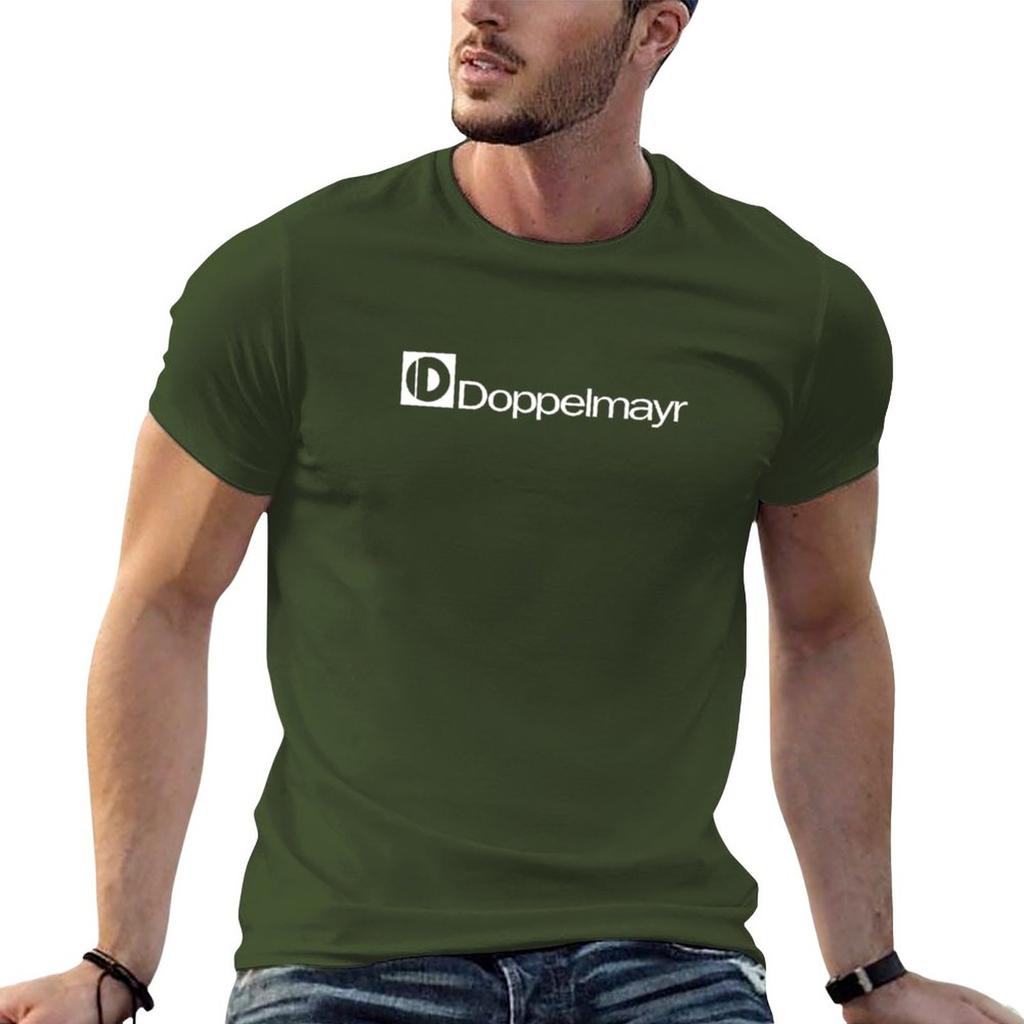 New Doppelmayr Shirt T-Shirt T-Shirt T-Shirt sublime t shirt graphics t shirt tops mens clothing