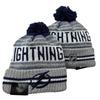 Winter Fall Rugby Knit Hat Warm Beanie Men Women