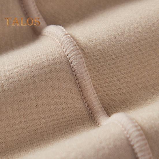 Spodní vesta 3D Tvar košíčku Teplá Pohodlná Samozahřívací Tepelná vesta Polstrovaná bezešvé Podzimní Zimní Základní Vesta