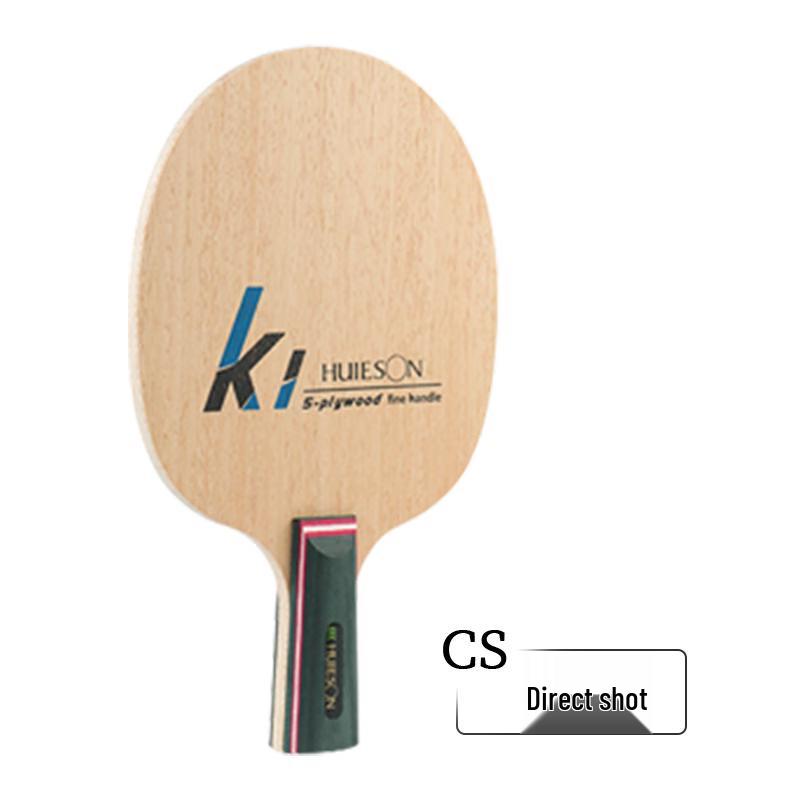 Table Tennis Blade Mussel K1