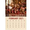 Lärche Hundekalender, Haustier Hundekalender, Neuer Kalender