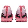 Nike Zoom Vapor 15 Pro TF Turf 'Pink Foam Black' Men's DJ5605-601