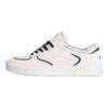 Vans Rowley Classic Comfortable Fit Skate Shoes Unisex sneaker White VN000SF4448