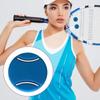 8Pcs Tennis Racket Vibration Dampener Soft Silicone Racquet Shock Absorbers Ball Shape Silicone Tennis String Dampene
