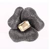 Hot Brooch Premium Light Luxury Clothing Accessories Pin Jewelry Flower Brooch Enamel Placket