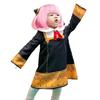 Anya Cosplay Costume for Spy School Popular Anya Costume School Cultural and Travel Exhibitions Size [LHMQ] Kids, Disguise, Uniform, Set, Halloween,