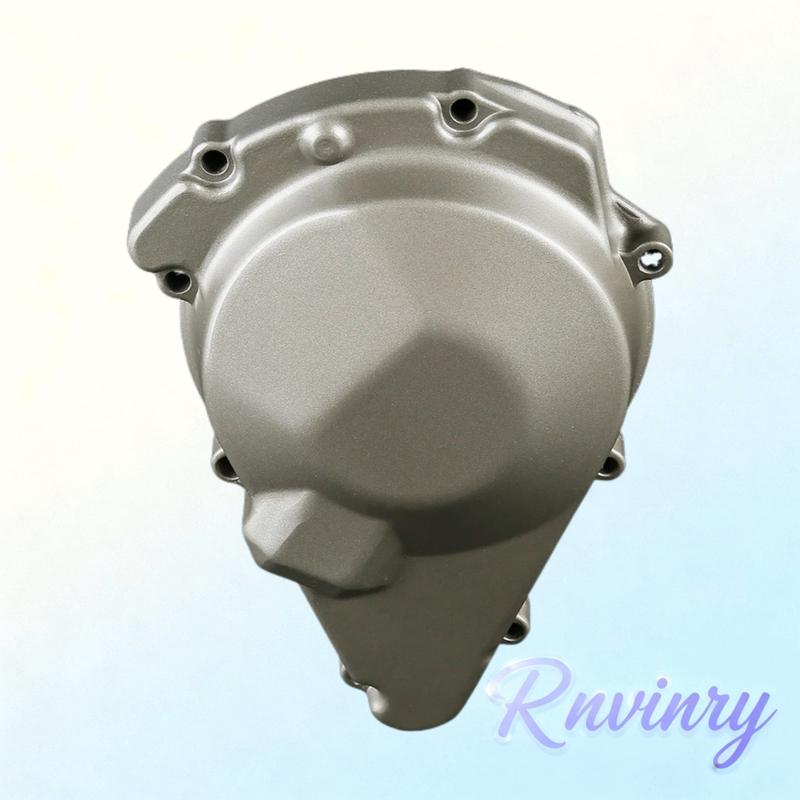 For Suzuki GSX400 GK75A GK76A GK78A RF400 Bandit 400 Motorcycle Accessories Left Engine Stator Crankcase Cover