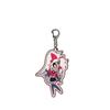 Portachiavi Acrilico 5CM Vox Charlie Morningstar Vincent Velvet Emily Abel Decorazione Zaino Periferica Anime Ciondolo Regalo