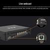 JiaShiYing r3pro-h 4K HDMI Live Production Switcher