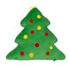 Mumbles Squidgys Christmas Tree Plush Toy