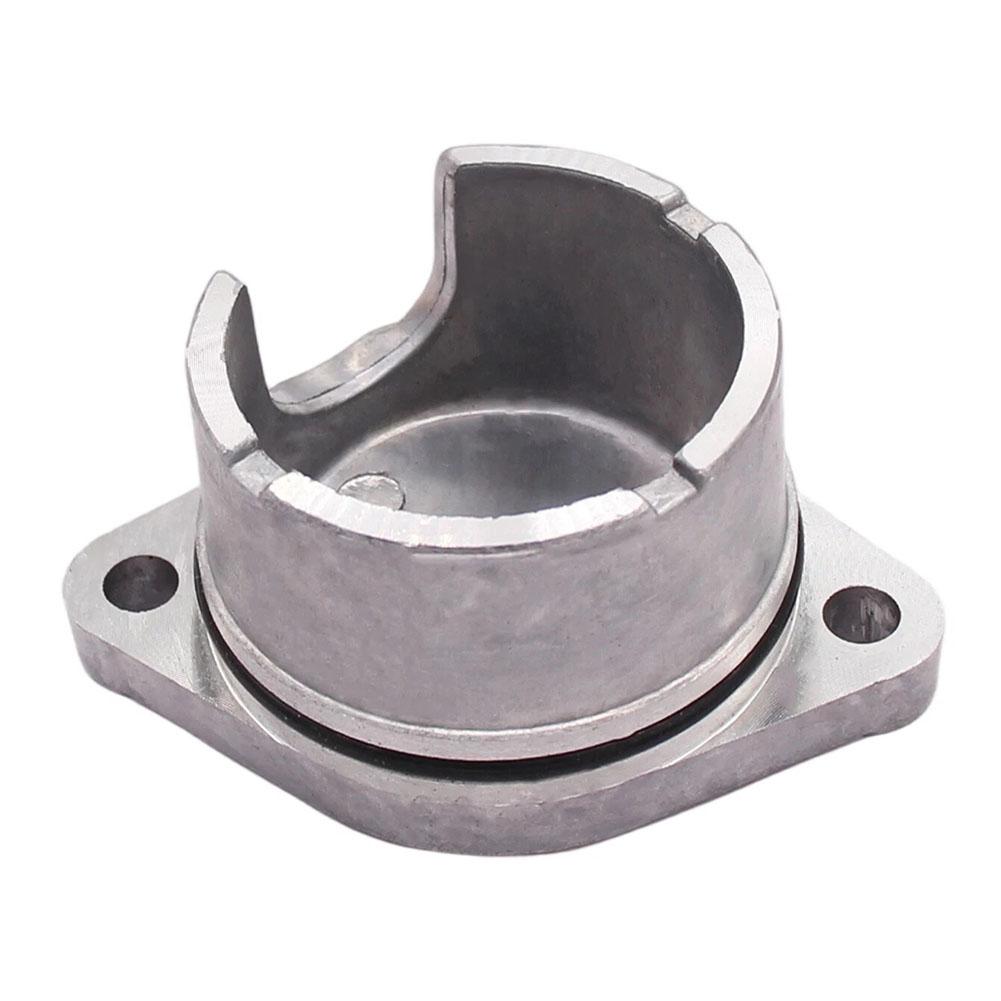 Camshaft Thrust Cover 12240-RNA-A00 Direct Replacement Metal Part For Honda Civic CR-V Accord For ILX City 2006-2018