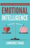 Kniha Emotional Intelligence