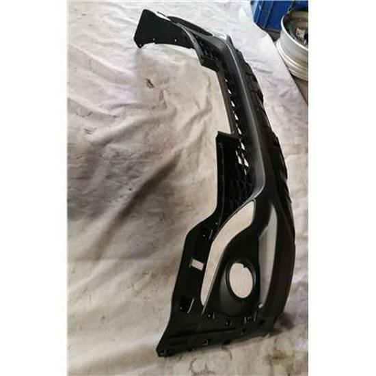 Compatible with Foton Front Bumper Lower Body C5531022500A0 Futian