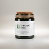 Greenman Woodwick Soy Candle – Twilight Vine